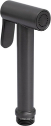 Лейка гигиенического душа, (латунь цв.графит браш.),  ZZ Allen Brau Priority 5.31028-MG