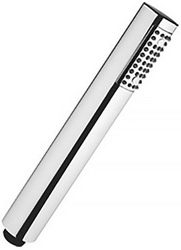 Лейка ручн.душа, (цв.хром), Pixel, Morgana, Pad, Paini ZZ Paini Универсал 81CR155
