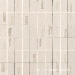 Керамогранит для стены FAP Ceramiche Summer  Luce Sale Mosaico 30.5x30.5 fPJ2