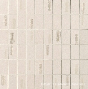 Керамогранит для стены FAP Ceramiche Summer  Luce Sale Mosaico 30.5x30.5 fPJ2