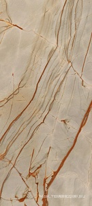 Керамогранит для пола и стены Florim Magnum Nature Mood Rainforest Silk 120x280 784887