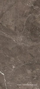 Керамогранит для пола и стены Florim Magnum Heritage Luxe Heritage Brown Silk 120x280 784883