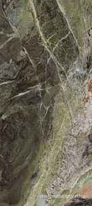 Керамогранит для пола и стены Florim Magnum Heritage Luxe Heritage Emerald Silk 120x280 784884