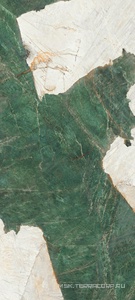 Керамогранит для пола и стены Florim Magnum Heritage Luxe Heritage Aqua Silk 120x280 784885