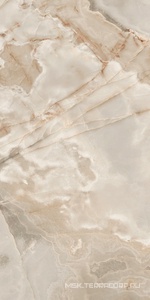 Керамогранит для пола и стены Florim Magnum Reves de Rex Noisette Matte 120x240 769913