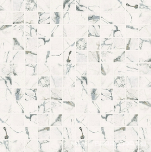 Керамогранит для пола и стены Imola The Room MK.INV WH6 30 l30x30 172240