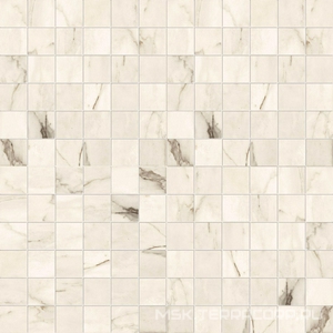Керамогранит для пола и стены Imola The Room MK.CRE DL6 30 ZZ30x30 167486