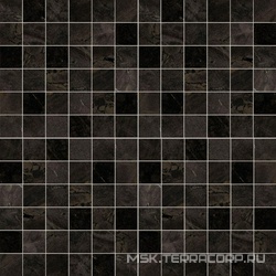 Керамогранит для пола и стены Imola The Room MK.INF BR6 30 30x30 167487