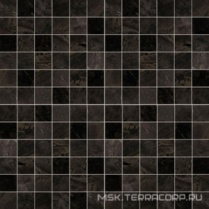 Керамогранит для пола и стены Imola The Room MK.INF BR6 30 30x30 167487