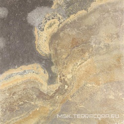 Керамогранит для пола Ermes Aurelia flagstone  Autumn 50x50 Комбинированный 37174