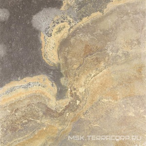 Керамогранит для пола Ermes Aurelia flagstone  Autumn 50x50 Комбинированный 37174