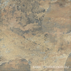 Керамогранит для пола Ermes Aurelia flagstone  Autumn 50x50 Комбинированный 37174