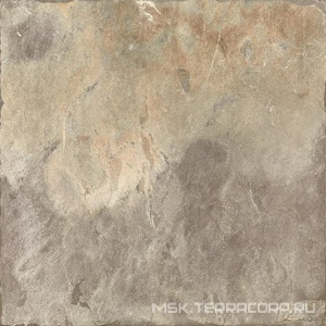 Керамогранит для пола Ermes Aurelia flagstone  Autumn 50x50 Комбинированный 37174