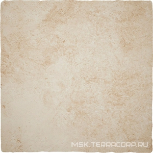 Керамогранит для пола и стены Ermes Aurelia Pietra di Lecce  Avorio50x50 37102
