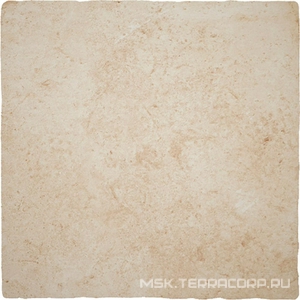 Керамогранит для пола и стены Ermes Aurelia Pietra di Lecce  Avorio50x50 37102