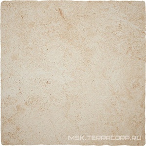 Керамогранит для пола и стены Ermes Aurelia Pietra di Lecce  Avorio50x50 37102