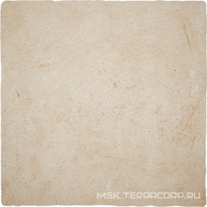 Керамогранит для пола и стены Ermes Aurelia Pietra di Lecce  Avorio50x50 37102