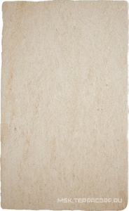 Керамогранит для пола и стены Ermes Aurelia Pietra di Lecce  Avorio 30x50 37101