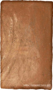 Керамогранит для пола и стены Ermes Aurelia Cotto  nat 30x50 37691