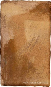 Керамогранит для пола и стены Ermes Aurelia Cotto  nat 30x50 37691