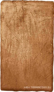 Керамогранит для пола и стены Ermes Aurelia Cotto  nat 30x50 37691