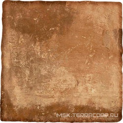 Керамогранит для пола и стены Ermes Aurelia Cotto  nat 50x50 37692