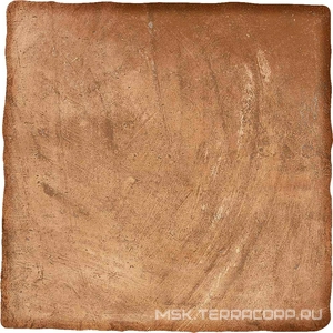 Керамогранит для пола и стены Ermes Aurelia Cotto  nat 50x50 37692