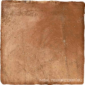 Керамогранит для пола и стены Ermes Aurelia Cotto  nat 30x30 37690