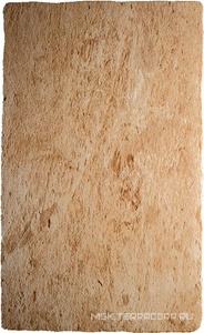 Керамогранит для пола и стены Ermes Aurelia Pietra di Lecce  Ambra 30x50 37127