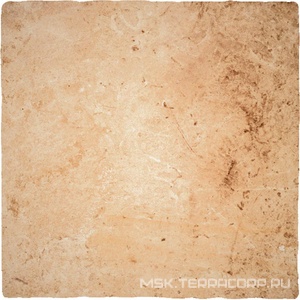 Керамогранит для пола и стены Ermes Aurelia Pietra di Lecce  Ambra 50x50 37128