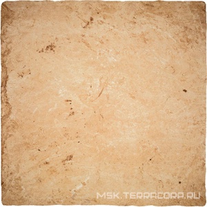 Керамогранит для пола и стены Ermes Aurelia Pietra di Lecce  Ambra 50x50 37128