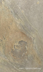 Керамогранит для пола и стены Ermes Aurelia Flagstone  Autumn 30x50 37181