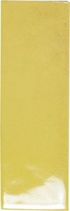 Керамическая плитка для пола и стены WOW Bejmat  Limonade gloss 5x15 121734