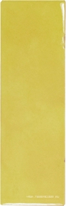 Керамическая плитка для пола и стены WOW Bejmat  Limonade gloss 5x15 121734