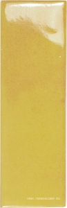 Керамическая плитка для пола и стены WOW Bejmat  Limonade gloss 5x15 121734