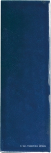 Керамическая плитка для пола и стены WOW Bejmat  Azur gloss 5x15 121735