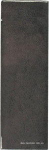 Керамическая плитка для пола и стены WOW Bejmat  Ebony gloss 5x15 121738