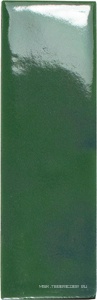 Керамическая плитка для пола и стены WOW Bejmat  Olive gloss 5x15 121737