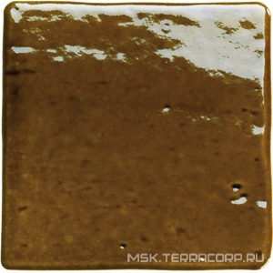 Керамическая плитка для стены WOW Roots  S Honey Gloss 11x11 128208