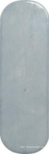 Керамическая плитка для стены DNA Calema  Oval Sky 5.2x16 136317