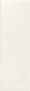 Керамическая плитка для стены DNA Calema  White matt 5.2x16 136306