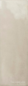 Керамическая плитка для стены DNA Calema  Greige 5.2x16 136315