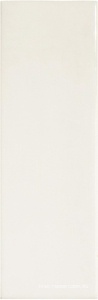 Керамическая плитка для стены DNA Calema  White gloss 5.2x16 136305