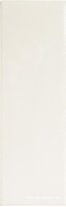 Керамическая плитка для стены DNA Calema  White gloss 5.2x16 136305