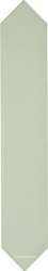 Керамическая плитка для стены DNA Candy  Crayon Mint 4.3x24.3 128395