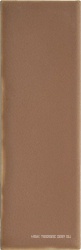 Керамическая плитка для стены DNA Chalk  Camel 4x12.5 134434