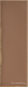 Керамическая плитка для стены DNA Chalk  Camel 4x12.5 134434