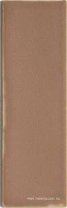 Керамическая плитка для стены DNA Chalk  Camel 4x12.5 134434