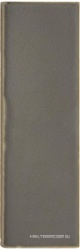 Керамическая плитка для стены DNA Chalk  Shadow 4x12.5 134435