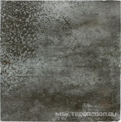 Керамическая плитка для стены DNA Enamel  Square Charcoal KLZZ 12.5x12.5 123076